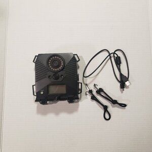 Wildgame Trail Camera
